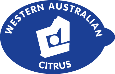 WA Citrus logo