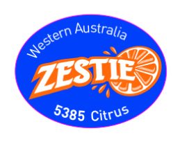 zestie logo